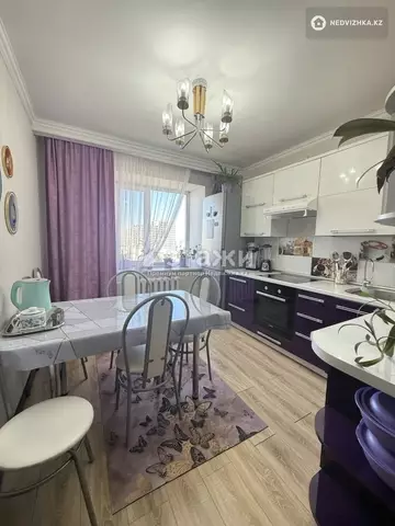 76 м², 3-комнатная квартира, этаж 10 из 10, 76 м², изображение - 6