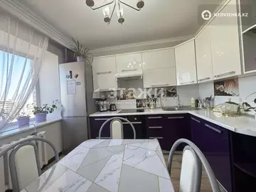 76 м², 3-комнатная квартира, этаж 10 из 10, 76 м², изображение - 7