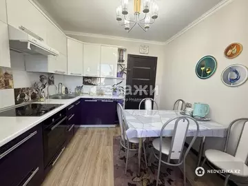 76 м², 3-комнатная квартира, этаж 10 из 10, 76 м², изображение - 8