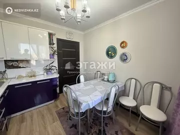 76 м², 3-комнатная квартира, этаж 10 из 10, 76 м², изображение - 9