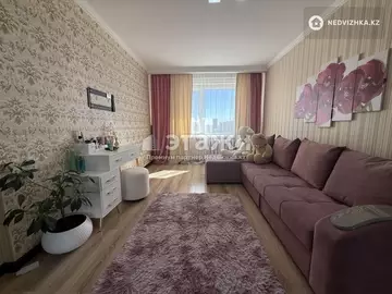 76 м², 3-комнатная квартира, этаж 10 из 10, 76 м², изображение - 11