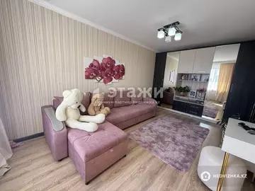 76 м², 3-комнатная квартира, этаж 10 из 10, 76 м², изображение - 13