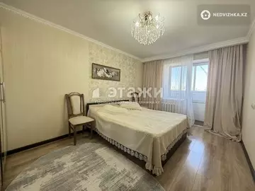 76 м², 3-комнатная квартира, этаж 10 из 10, 76 м², изображение - 14