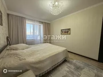76 м², 3-комнатная квартира, этаж 10 из 10, 76 м², изображение - 15