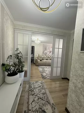 76 м², 3-комнатная квартира, этаж 10 из 10, 76 м², изображение - 18