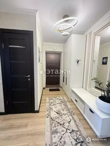 76 м², 3-комнатная квартира, этаж 10 из 10, 76 м², изображение - 20