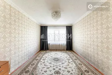 3-комнатная квартира, этаж 2 из 6, 70 м²
