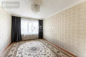 70 м², 3-комнатная квартира, этаж 2 из 6, 70 м², изображение - 1