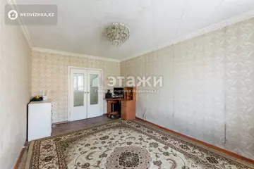70 м², 3-комнатная квартира, этаж 2 из 6, 70 м², изображение - 2