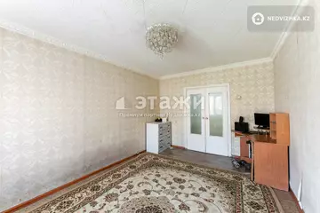 70 м², 3-комнатная квартира, этаж 2 из 6, 70 м², изображение - 3
