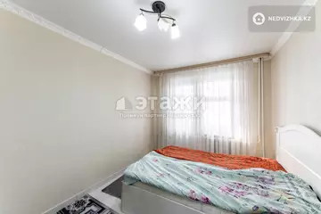 70 м², 3-комнатная квартира, этаж 2 из 6, 70 м², изображение - 4