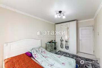 70 м², 3-комнатная квартира, этаж 2 из 6, 70 м², изображение - 5