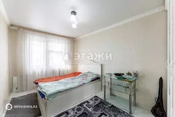 70 м², 3-комнатная квартира, этаж 2 из 6, 70 м², изображение - 7