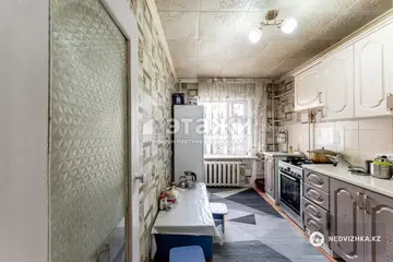 70 м², 3-комнатная квартира, этаж 2 из 6, 70 м², изображение - 11