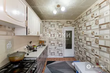 70 м², 3-комнатная квартира, этаж 2 из 6, 70 м², изображение - 14