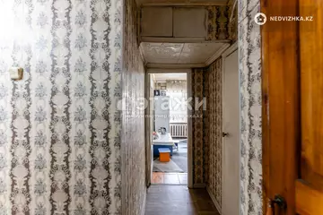 70 м², 3-комнатная квартира, этаж 2 из 6, 70 м², изображение - 17