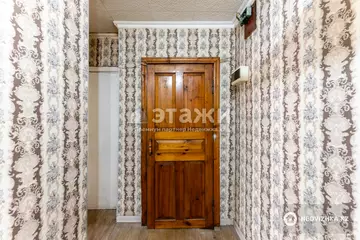 70 м², 3-комнатная квартира, этаж 2 из 6, 70 м², изображение - 19