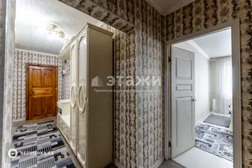 70 м², 3-комнатная квартира, этаж 2 из 6, 70 м², изображение - 21
