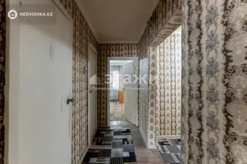 70 м², 3-комнатная квартира, этаж 2 из 6, 70 м², изображение - 22