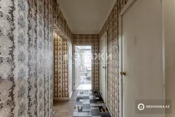 70 м², 3-комнатная квартира, этаж 2 из 6, 70 м², изображение - 23