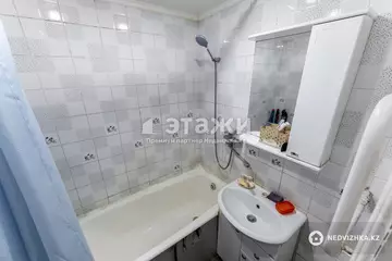 70 м², 3-комнатная квартира, этаж 2 из 6, 70 м², изображение - 26
