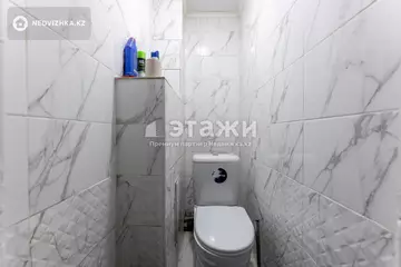 70 м², 3-комнатная квартира, этаж 2 из 6, 70 м², изображение - 27