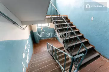 70 м², 3-комнатная квартира, этаж 2 из 6, 70 м², изображение - 28