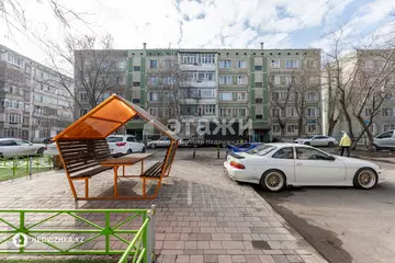 70 м², 3-комнатная квартира, этаж 2 из 6, 70 м², изображение - 32