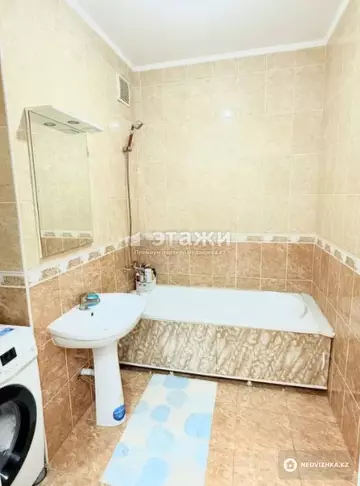 80 м², 2-комнатная квартира, этаж 8 из 12, 80 м², изображение - 2