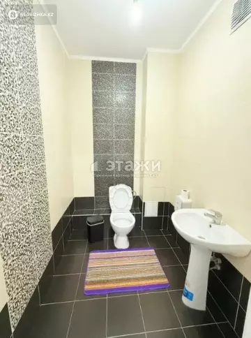 80 м², 2-комнатная квартира, этаж 8 из 12, 80 м², изображение - 3