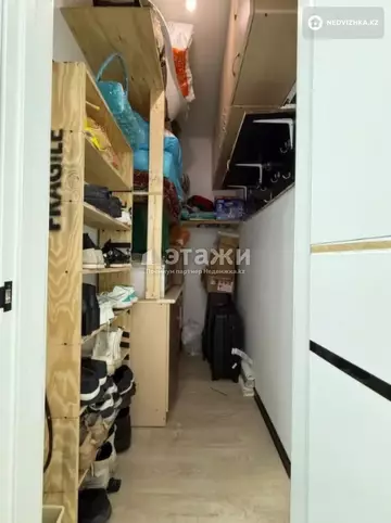 80 м², 2-комнатная квартира, этаж 8 из 12, 80 м², изображение - 4