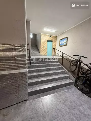 95 м², 3-комнатная квартира, этаж 5 из 9, 95 м², изображение - 0