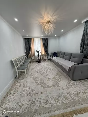 95 м², 3-комнатная квартира, этаж 5 из 9, 95 м², изображение - 1