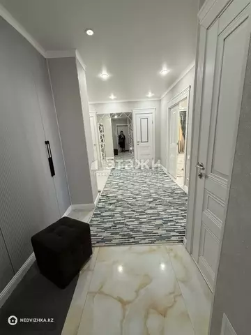 95 м², 3-комнатная квартира, этаж 5 из 9, 95 м², изображение - 4