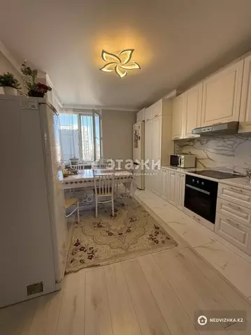 95 м², 3-комнатная квартира, этаж 5 из 9, 95 м², изображение - 5
