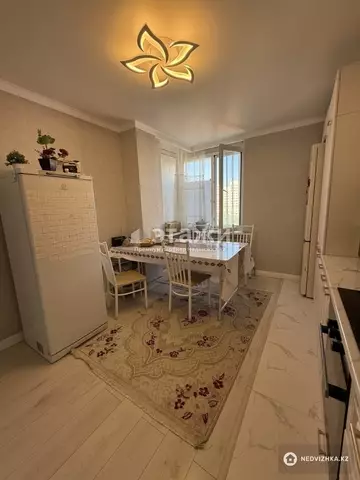 95 м², 3-комнатная квартира, этаж 5 из 9, 95 м², изображение - 6