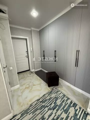 95 м², 3-комнатная квартира, этаж 5 из 9, 95 м², изображение - 8