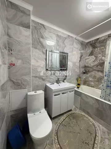 95 м², 3-комнатная квартира, этаж 5 из 9, 95 м², изображение - 10