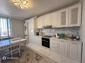 95 м², 3-комнатная квартира, этаж 5 из 9, 95 м², изображение - 12