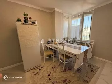 95 м², 3-комнатная квартира, этаж 5 из 9, 95 м², изображение - 13