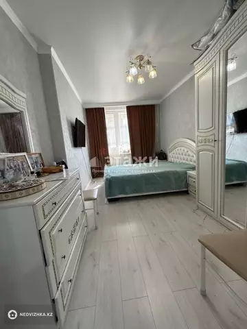 95 м², 3-комнатная квартира, этаж 5 из 9, 95 м², изображение - 14
