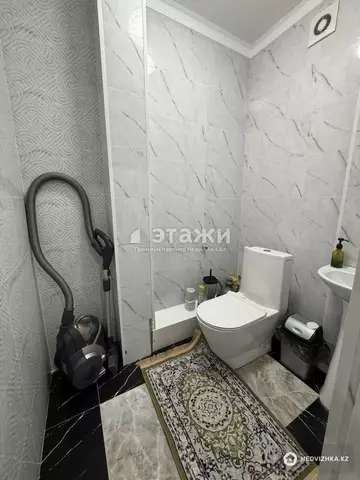 95 м², 3-комнатная квартира, этаж 5 из 9, 95 м², изображение - 15