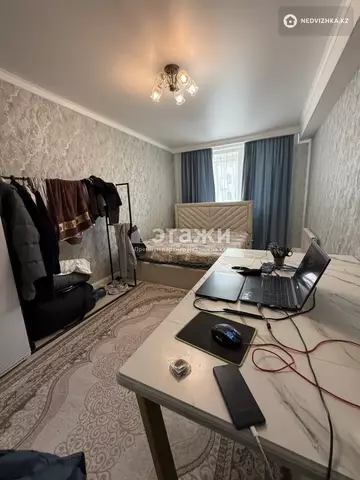 95 м², 3-комнатная квартира, этаж 5 из 9, 95 м², изображение - 17