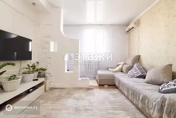 52 м², 1-комнатная квартира, этаж 10 из 10, 52 м², изображение - 3