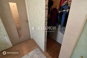 52 м², 1-комнатная квартира, этаж 10 из 10, 52 м², изображение - 4
