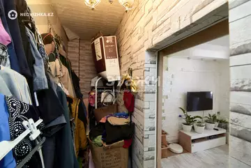 52 м², 1-комнатная квартира, этаж 10 из 10, 52 м², изображение - 5