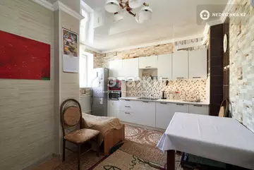 52 м², 1-комнатная квартира, этаж 10 из 10, 52 м², изображение - 6