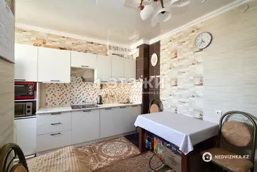 52 м², 1-комнатная квартира, этаж 10 из 10, 52 м², изображение - 7