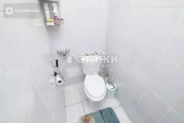 52 м², 1-комнатная квартира, этаж 10 из 10, 52 м², изображение - 12