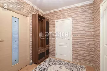 52 м², 1-комнатная квартира, этаж 10 из 10, 52 м², изображение - 14